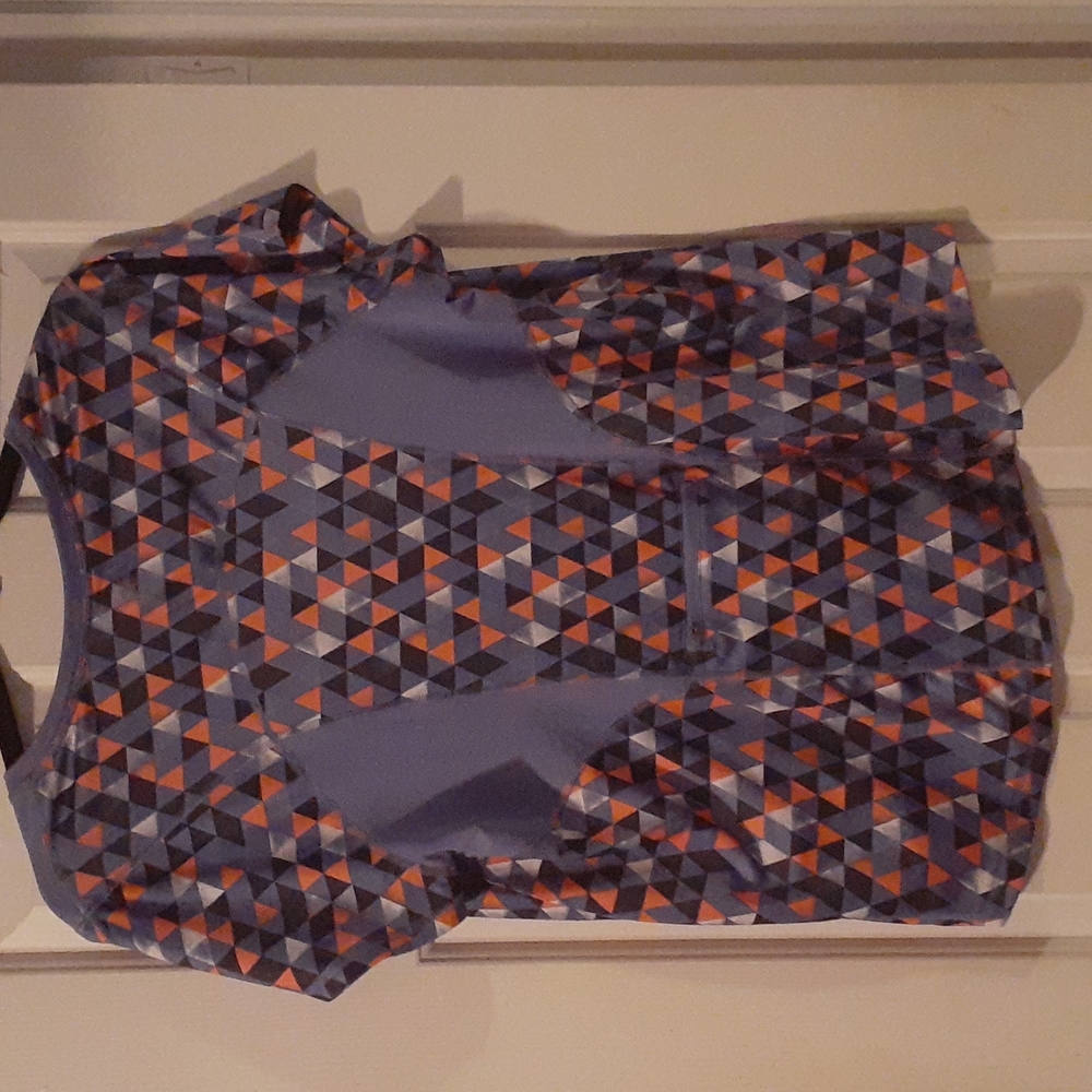 Tek Gear Workout Top - Picture 2 of 4